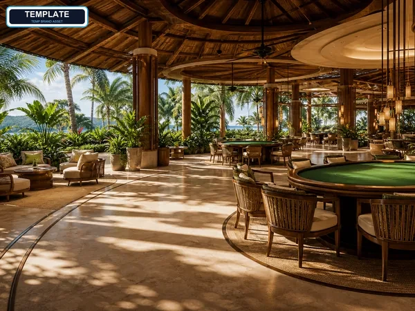 JILINO1 Casino Entertainment Center – Registration Form