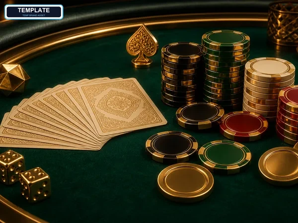 JILINO1 Casino Entertainment Center – Account Settings