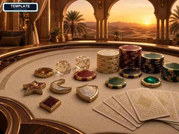 Live Table Games Image 1